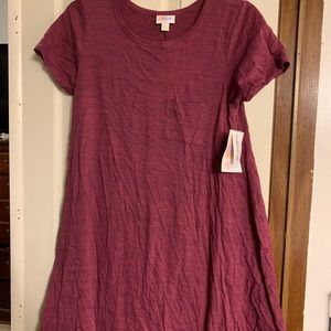 Lularoe Carly